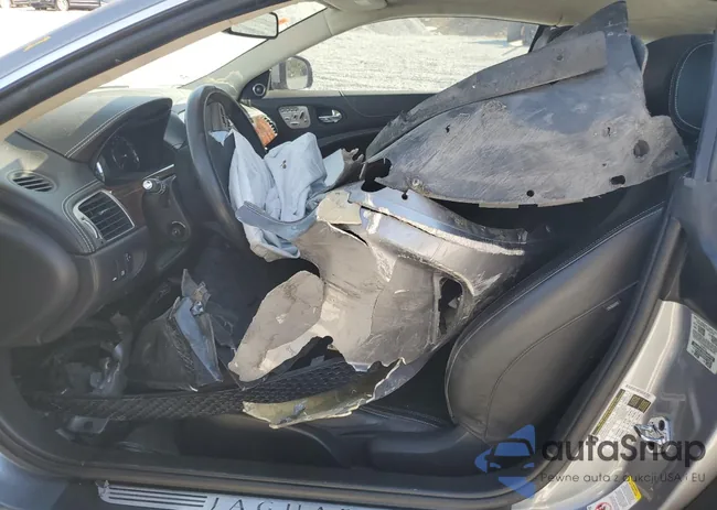 SAJWA4FB2BLB44792: 68743484