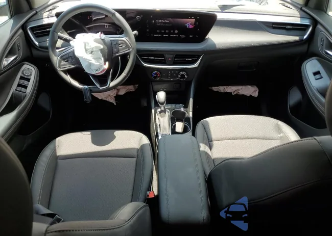 KL4AMBSL2RB167581: 66076854