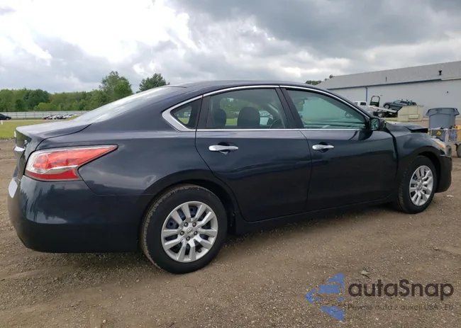 1N4AL3AP4EC298010: 61526485