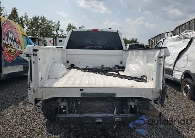 1FT7W2B64NED83140: 68892364