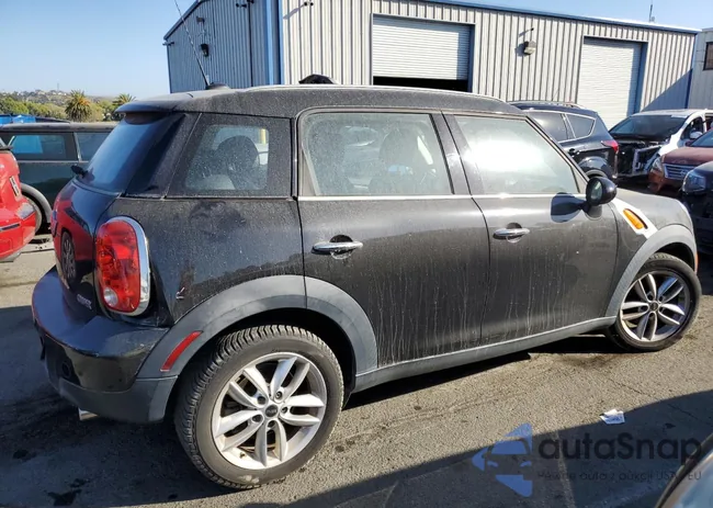 WMWZB3C54CWM05657: 69899794