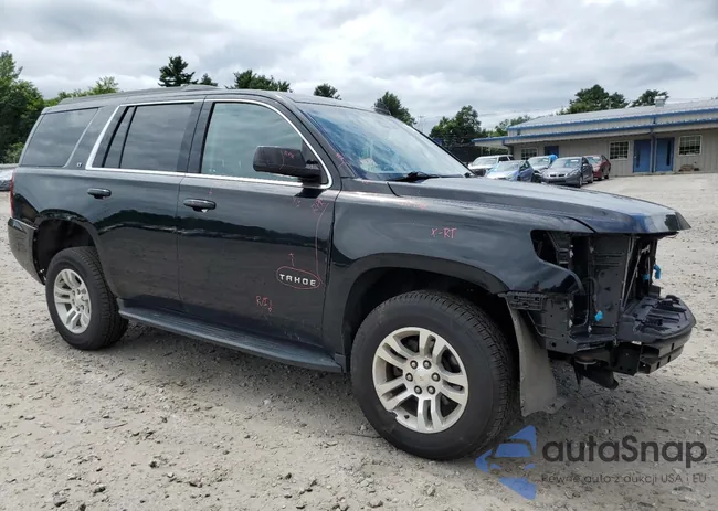 1GNSKBKC9LR296469: 64709574