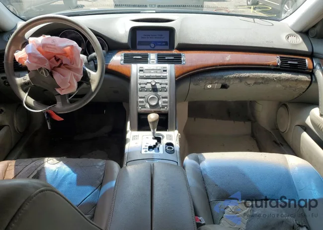 JH4KB16657C002855: 87270744