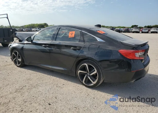 1HGCV1F37JA125919: 66042134