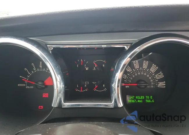 1ZVHT82H075356342: 66932034