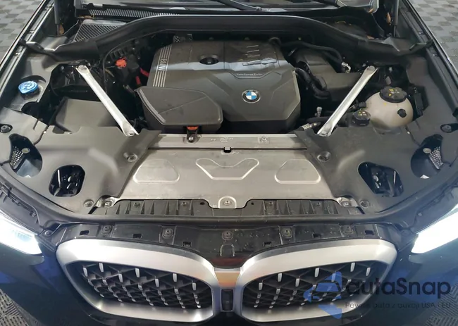 5UX33DT0XP9S20208: 68951494