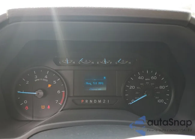 1FT7W2B64NED83140: 68892364