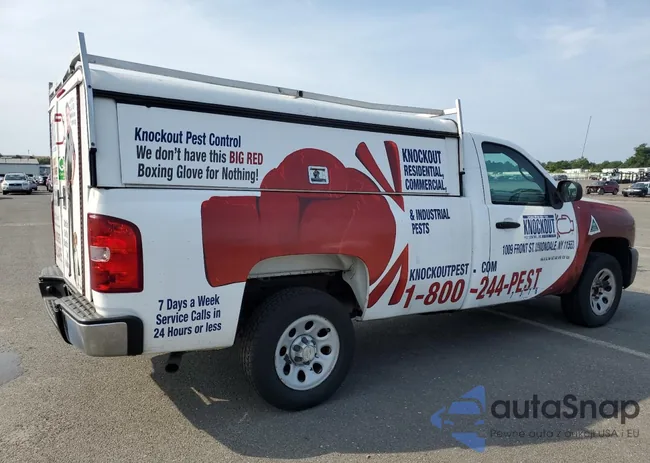 1GCNCPEX9BZ383981: 69201864