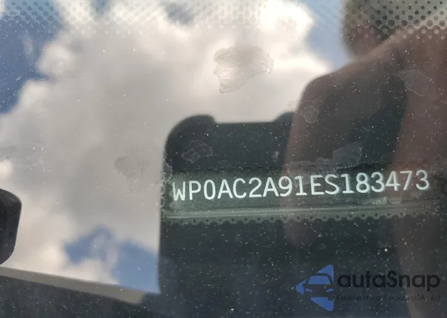 WP0AC2A91ES183473: 68821754