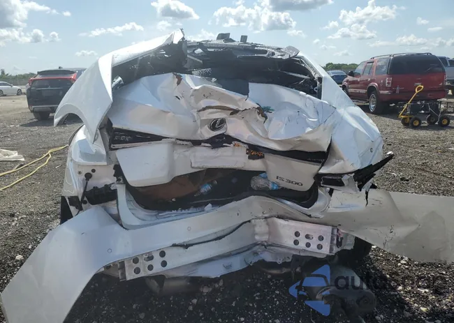 JTHCA1D24P5128510: 65975814