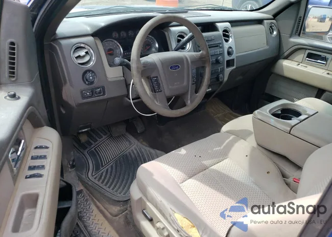 1FTFX1EV4AFA97122: 63264175