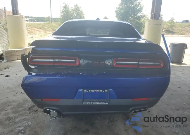 2C3CDZAG3JH226892: 66910344