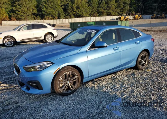 WBA73AK0XM7H56456: 68286844