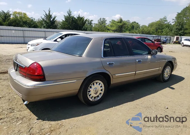 2MEFM74W83X642573: 69112554