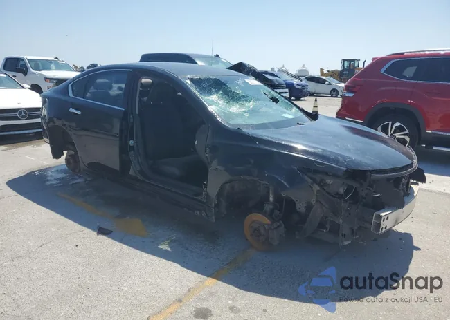 1N4AL3AP6FN862231: 92445555