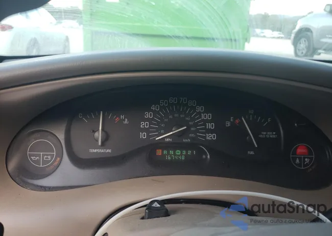 2G4WS52JX31170877: 68933764