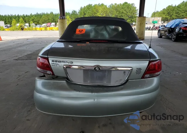 1C3EL45X96N154684: 68144404