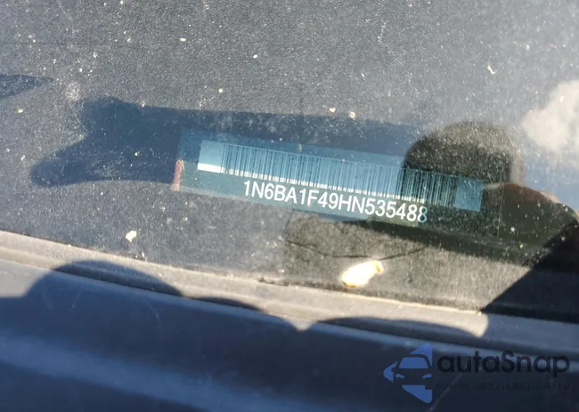 1N6BA1F49HN535488: 66770664