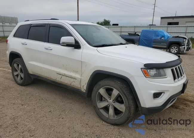 1C4RJFBG2EC535287: 66895804