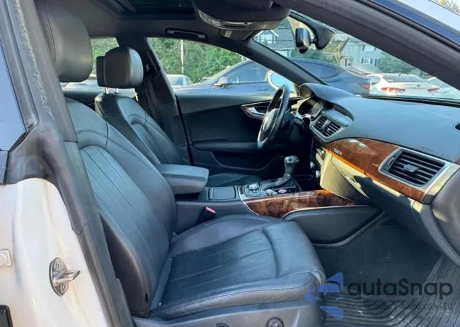 WAU2GAFC6EN070024: 65867724