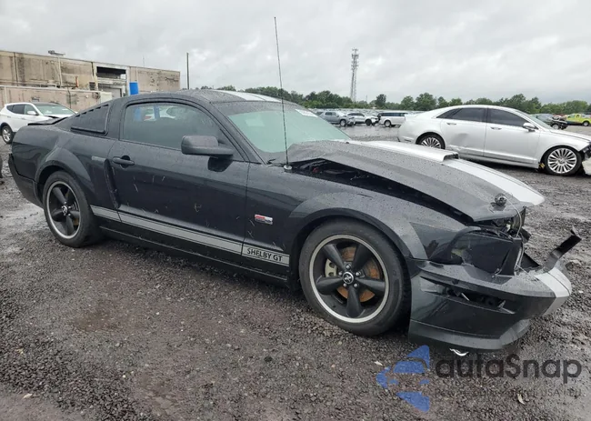 1ZVHT82H075356342: 66932034