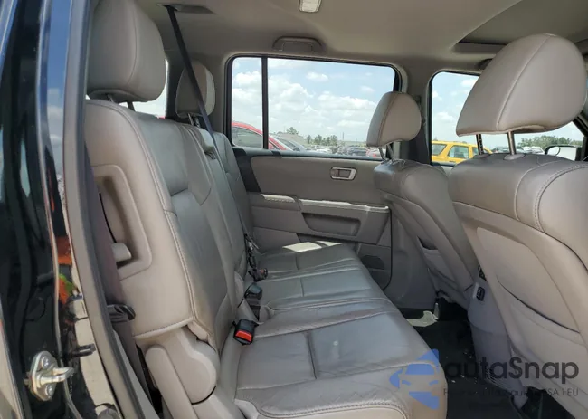 5FNYF3H74EB026551: 65791824