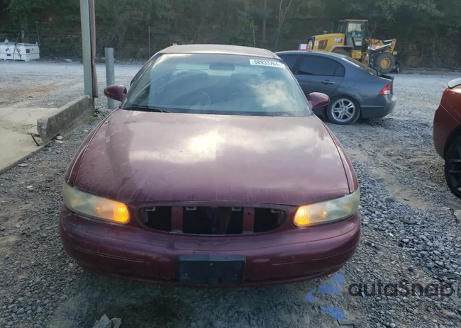 2G4WS52JX31170877: 68933764