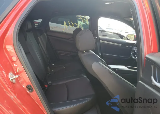 2HGFC2F88LH509376: 58252674