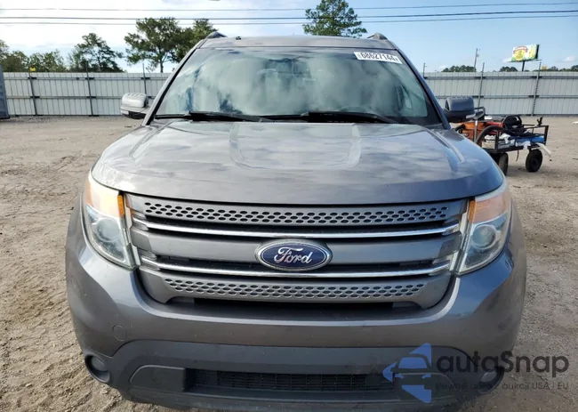 1FM5K7F85EGA62364: 68627144