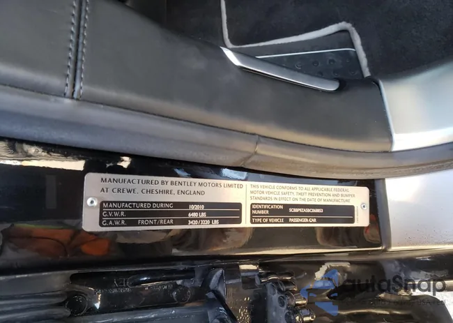 SCBBP9ZA5BC068853: 68524744