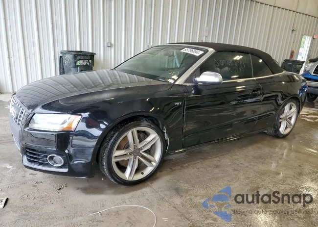 WAUVGAFH2CN004687: 65796094