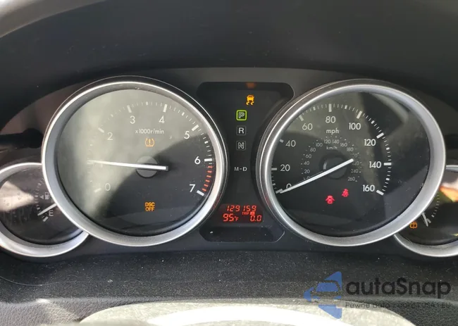 1YVHP81A295M41157: 69231614