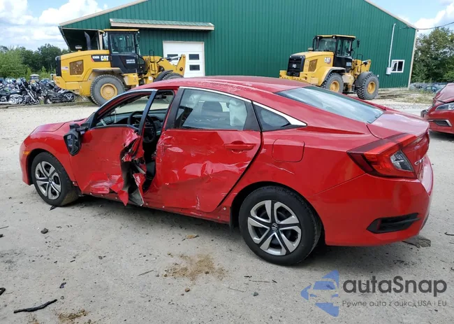 2HGFC2F57GH541327: 68491724