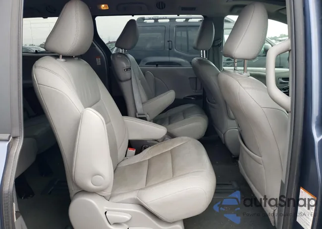 5TDYK3DC5FS639225: 64455524