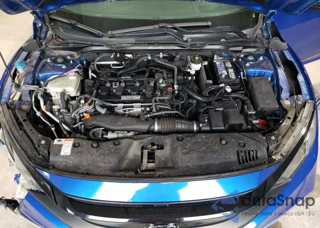 19XFC1F33LE214727: 73309584