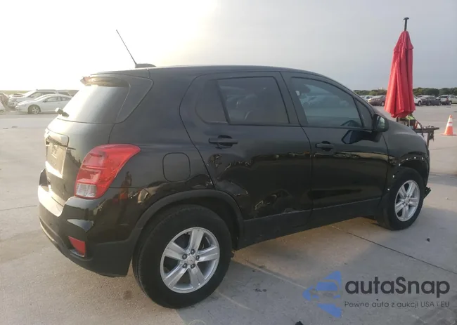 KL7CJKSB4MB343518: 65406314