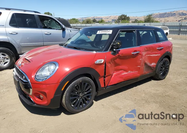 WMWLN9C30H2E50417: 67898054