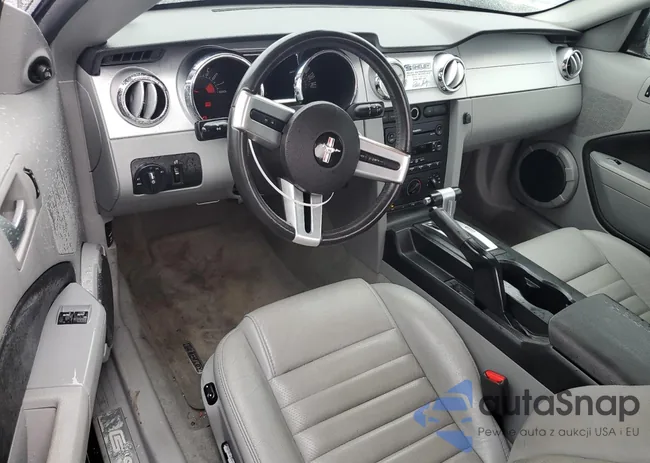 1ZVHT82H075356342: 66932034