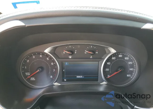 3GNKBCRS3KS692654: 68731834