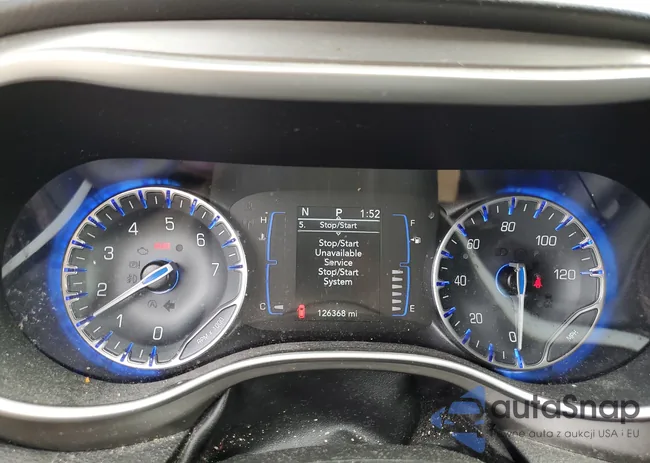 2C4RC1BGXLR182119: 66894744