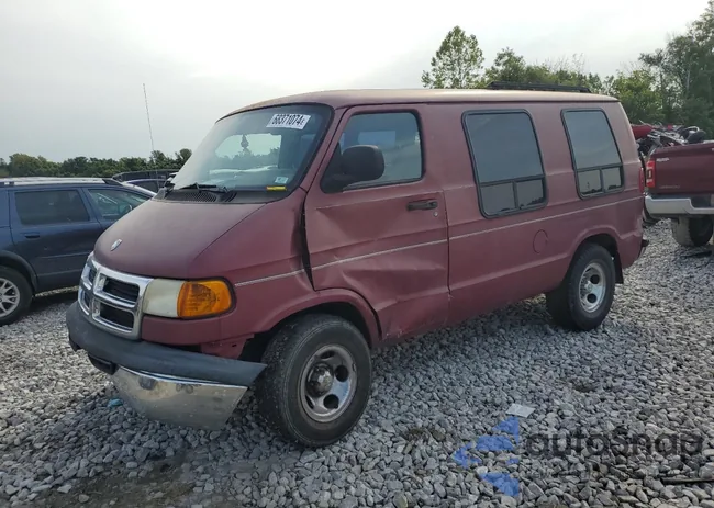 2B6HB11X7WK122591: 71038095