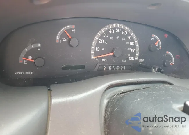 2FTPF17ZX2CA58295: 71972605