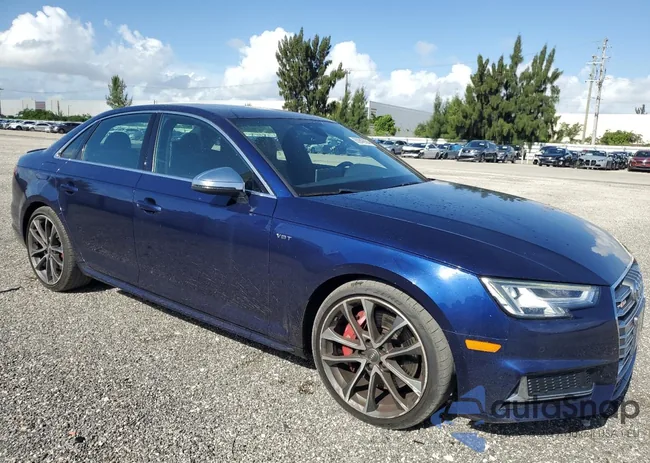 WAUB4AF43JA001908: 65942994