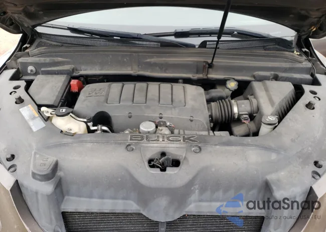 5GAKVCED7BJ274401: 66106444