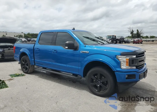 1FTEW1CP8KFC16830: 65712534