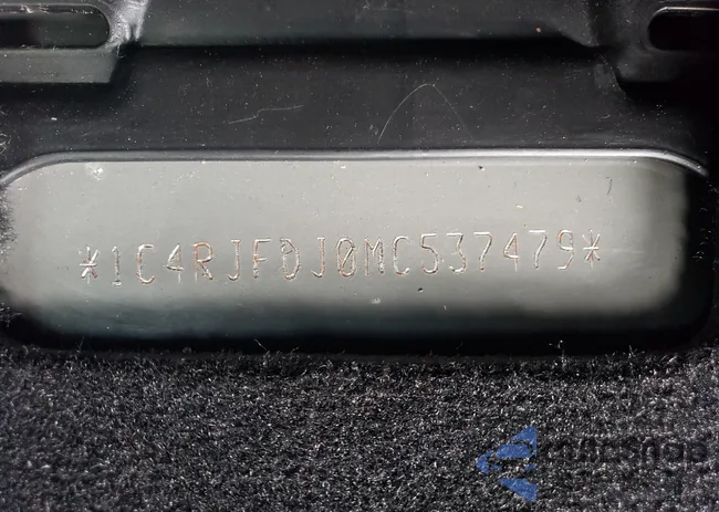 1C4RJFDJ0MC537479: 65433224