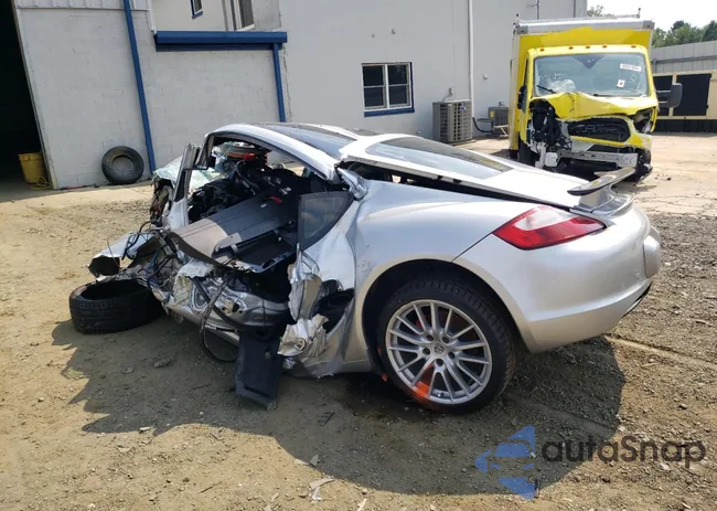 WP0AB29886U780284: 65659094