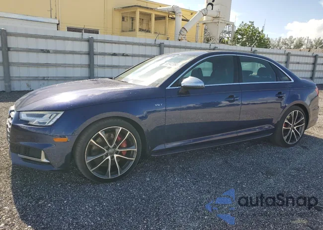 WAUB4AF43JA001908: 65942994