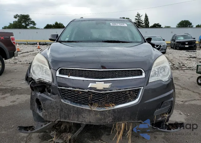 1GNALBEK2FZ137664: 88476645