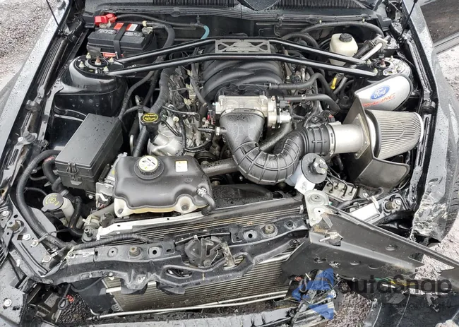 1ZVHT82H075356342: 66932034